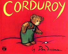 Corduroy