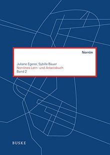 Norrönes Lern- und Arbeitsbuch: Band 2