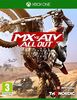 MX vs ATV: All Out Xbox1 [