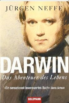 Darwin: Das Abenteuer des Lebens