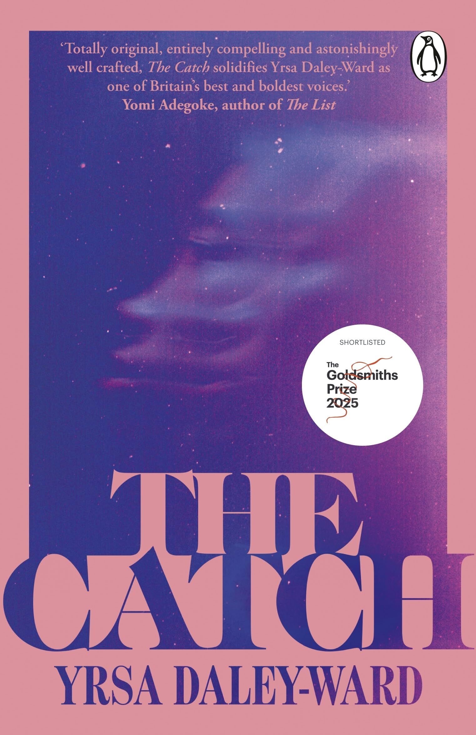 The Catch - Neuware