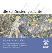 Die Schönsten Gedichte