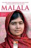Malala, Class Set: The Girl Who Campaigned for Education and Was Shot by the Taliban, Helbling Readers People / Level 2 (A1/A2)