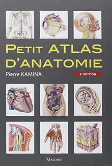 Petit Atlas D Anatomie