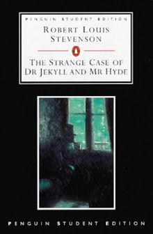Doctor Jekyll and Mr.Hyde (Penguin Student Editions) von Stevenson, Robert Louis  | Buch | Zustand wie neu