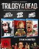 Trilogy Of The Dead [Blu-ray]