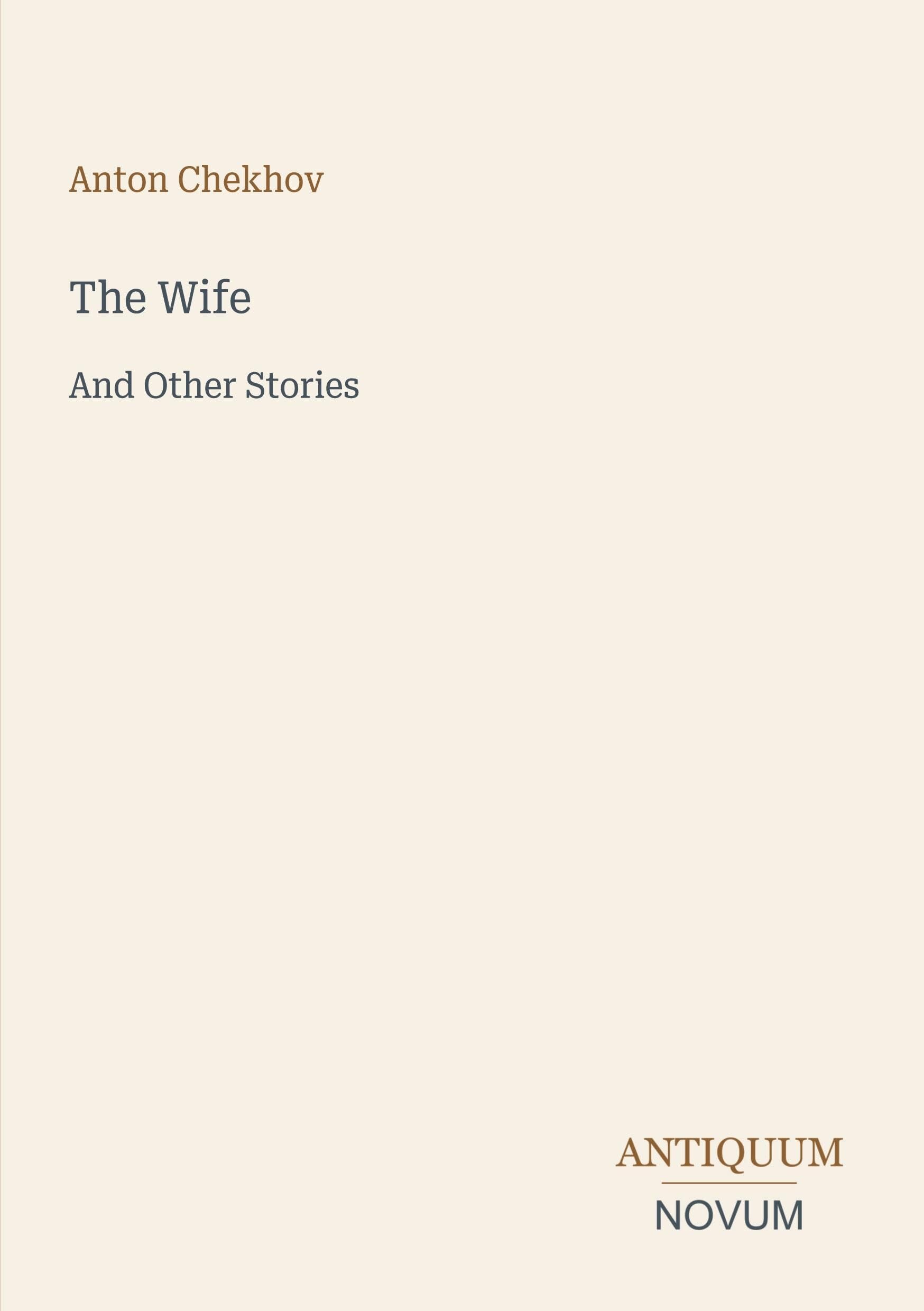 The Wife