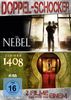 Der Nebel / Zimmer 1408 [2 DVDs]