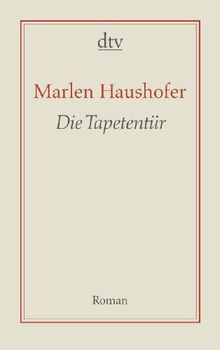 Die Tapetentür: Roman