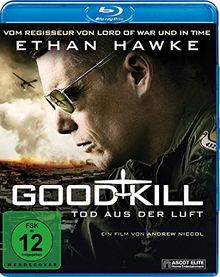 Good Kill [Blu-ray]