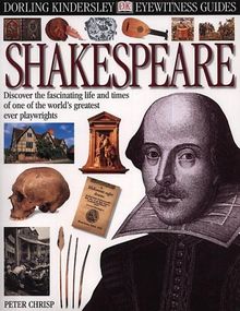 Shakespeare (Eyewitness Guides)