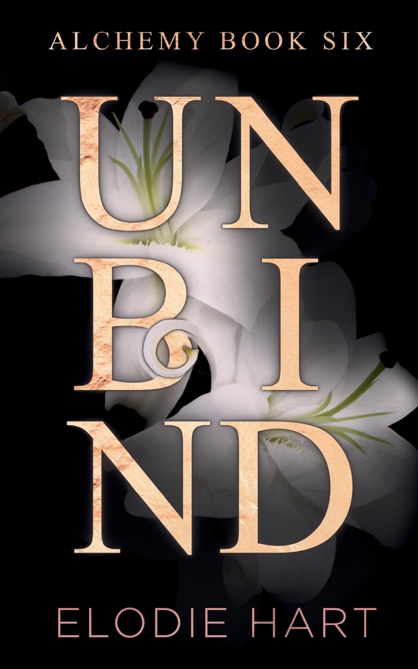 Elodie Hart Unbind