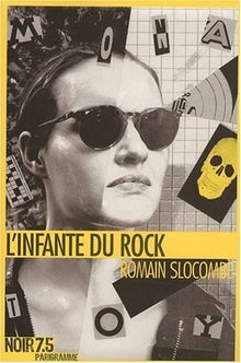 L'infante du rock