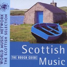 Rough Guide/Scottish Music