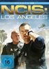 NCIS: Los Angeles - Season 2.2 [3 DVDs]