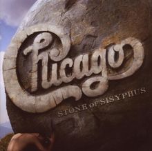 Stone of Sisyphus (XXXII) von Chicago | CD | Zustand sehr gut