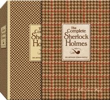 Complete Sherlock Holmes (Knickerbocker Classics)