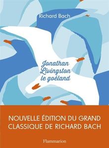 Jonathan Livingston le goéland