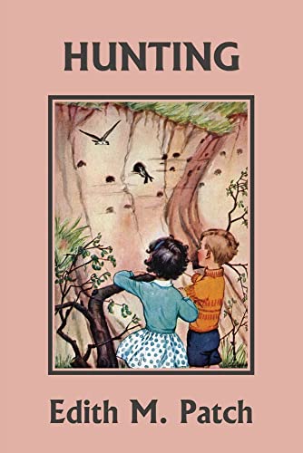 Hunting (Color Edition) (Yesterday's Classics)