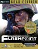 Operation Flashpoint: Cold War Crisis - Gold Edition