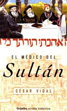 El Medico Del Sultan / The Doctor from Sultan