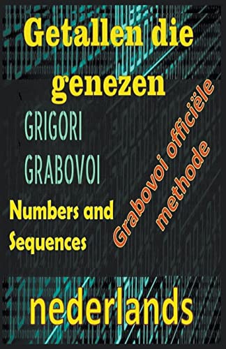 Edwin Pinto Getallen Die Genezen Grigori Grabovoi Officile Methode