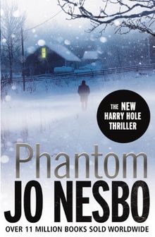 Phantom (Harry Hole 8)