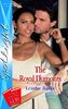 The Royal Dumonts: Royal Dad / His Majesty, Md / Princess in His Bed (Silhouette Spotlight S.)