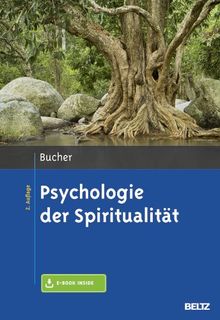 Psychologie der Spiritualität: Mit E-Book inside