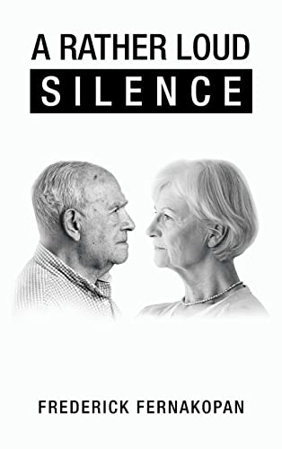 A RATHER LOUD SILENCE