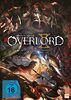 Overlord II - Limited Complete Edition: Staffel 2 (Episode 01-13) [3 DVDs]