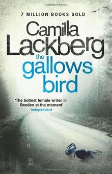 Gallows Bird (Patrik Hedstrom 4)