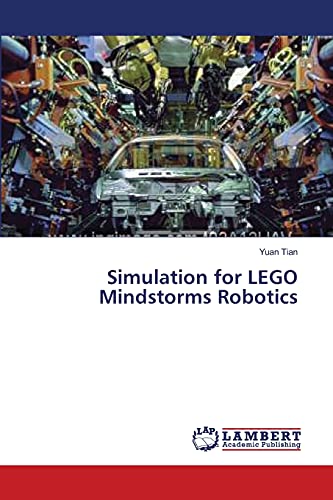 Simulation for LEGO Mindstorms Robotics