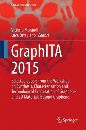 GraphITA: Selected papers from the Workshop on Synthesis, Characterization and Technological Exploitation of Graphene and 2D Materials Beyond Graphene (Carbon Nanostructures)