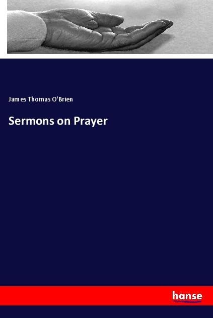 Sermons on Prayer