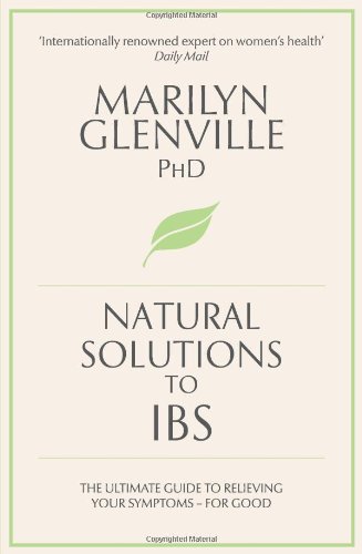 Natural Solutions to IBS