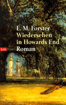 Wiedersehen in Howards End. Roman.