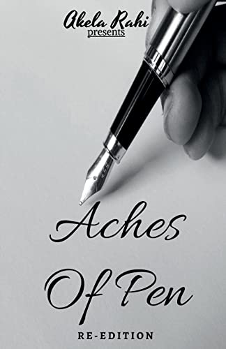 ACHES OF PEN: Re-Edition