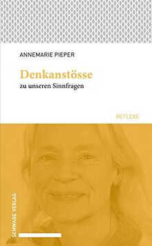 Denkanstösse zu unseren Sinnfragen (Schwabe reflexe)