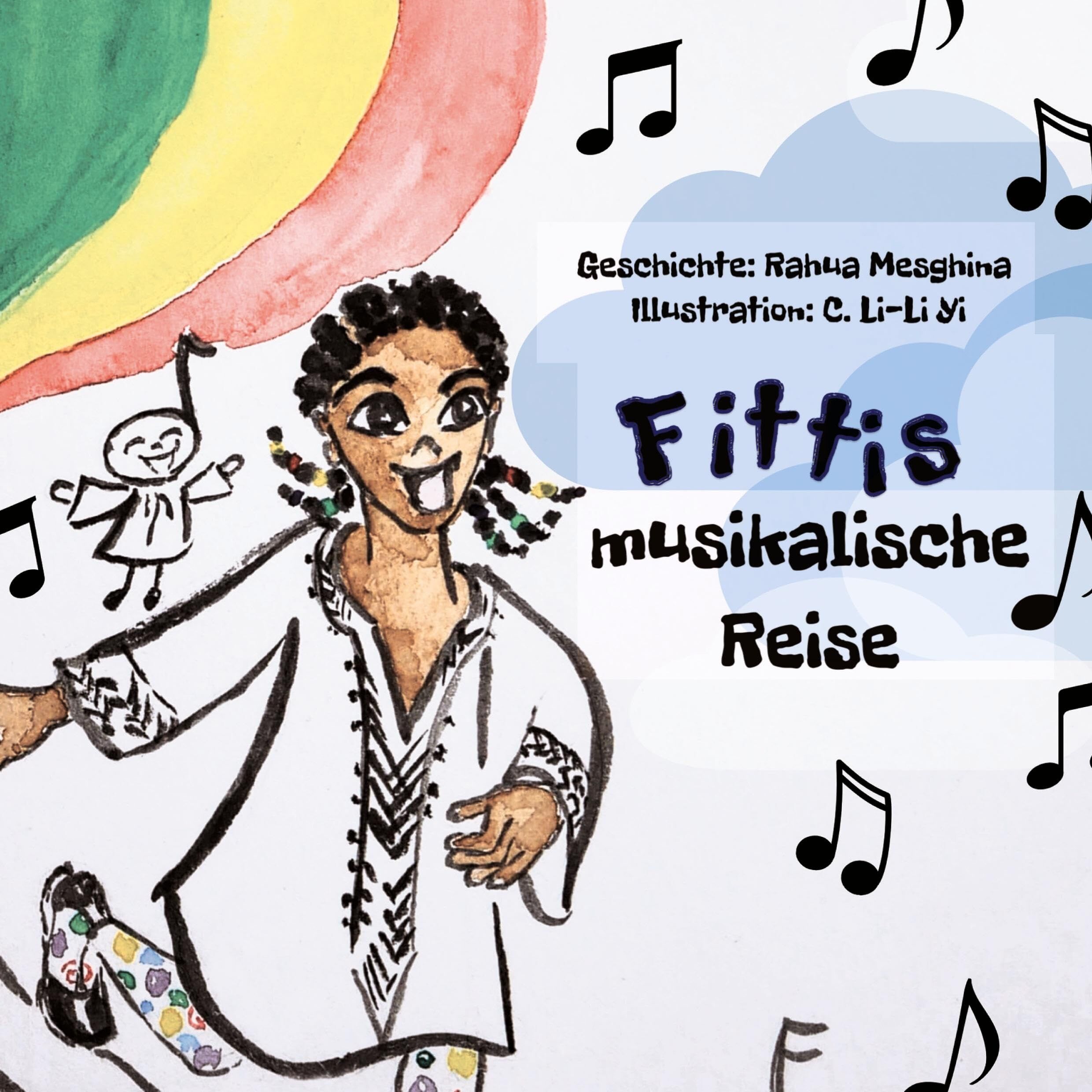 Fittis musikalische Reise