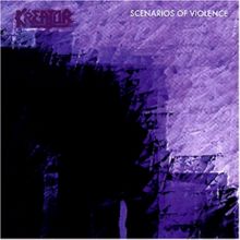 Scenarios of Violence