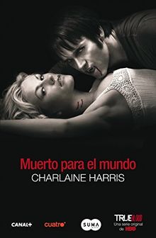 Muerte para el mundo (FUERA DE COLECCION SUMA., Band 741003)