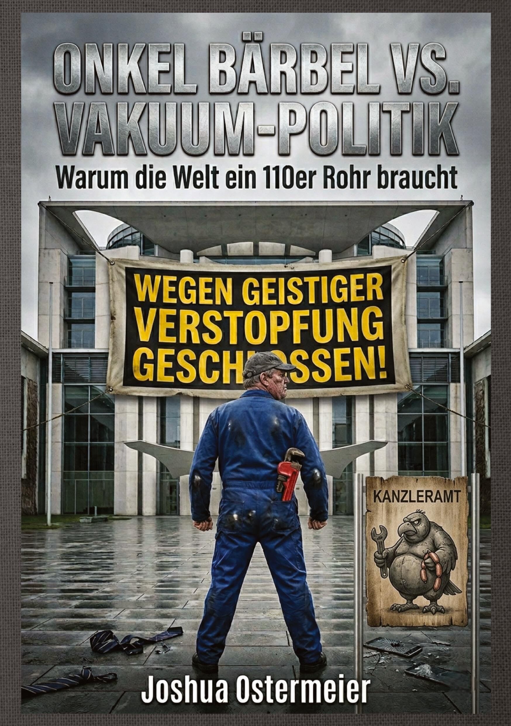 Onkel Bärbel vs. Vakuum-Politik