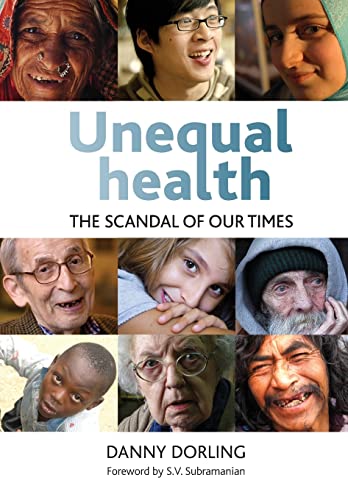 Unequal health: The Scandal of Our Times