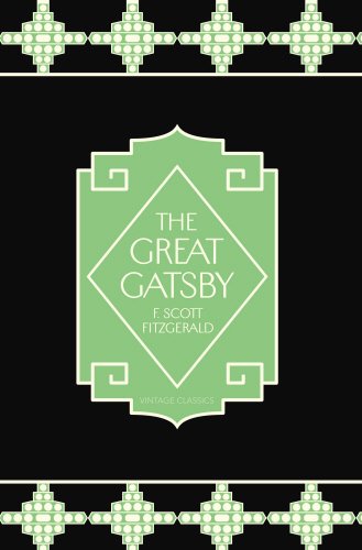 The Great Gatsby (Vintage Classics)