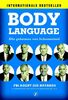 Body language: mensen kennen door hun lichaamstaal