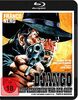 Django - Sein Gesangbuch war der Colt [Blu-ray]