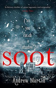Soot: The Times's Historical Fiction Book of the Month