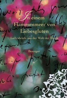 In einem Flammenmeer von Liebesgluten