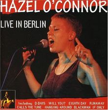 Live in Berlin